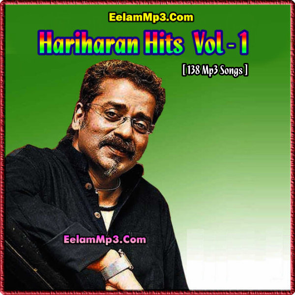 hariharan tamil hits mp3 songs free download